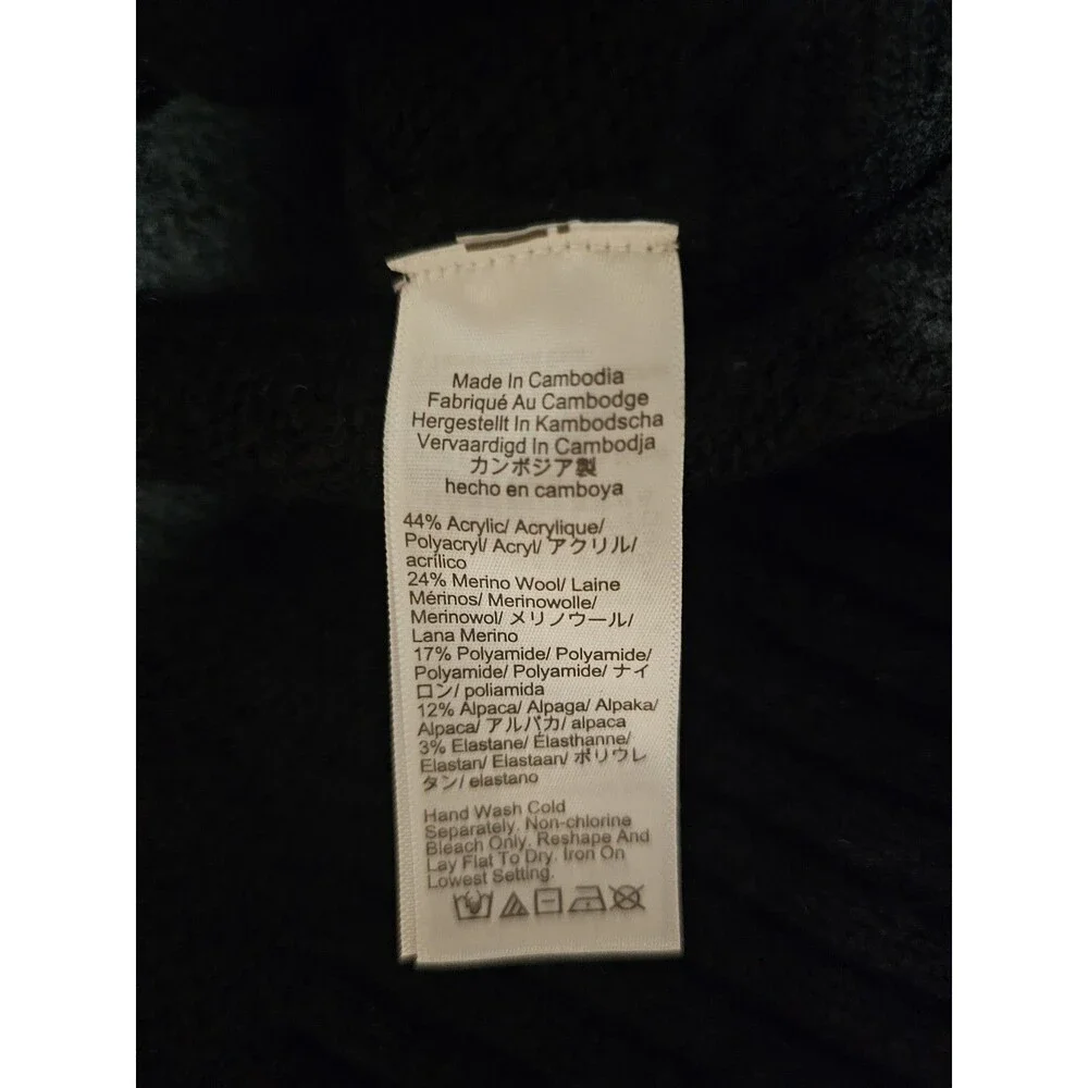 J. Crew nwt crew